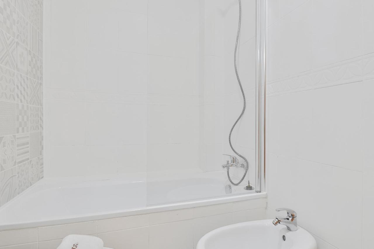 C14 - Nice Studio Close To Historical Center Malaga Exterior photo